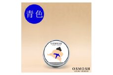 OSMOSH(オスモッシュ)　＜四股＞ ハンド&ヘアクリーム 30g　青色【1571173】