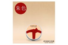 OSMOSH(オスモッシュ)　＜結び目＞ ハンド&ヘアクリーム 30g　朱色【1571178】