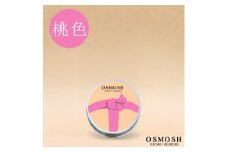 OSMOSH(オスモッシュ)　＜結び目＞ ハンド&ヘアクリーム 30g　桃色【1571180】
