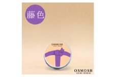 OSMOSH(オスモッシュ)　＜結び目＞ ハンド&ヘアクリーム 30g　藤色【1571181】