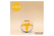OSMOSH(オスモッシュ)　＜結び目＞ ハンド&ヘアクリーム 30g　山吹色【1571182】