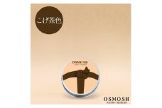 OSMOSH(オスモッシュ)　＜結び目＞ ハンド&ヘアクリーム 30g　こげ茶色【1571184】