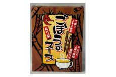 レビューキャンペーン実施中!ピリ辛ごぼうのスープ 計70g【1633768】
