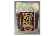 レビューキャンペーン実施中!ピリ辛ごぼうのスープ 計150g【1633780】