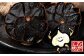 にんにく ニンニク 黒にんにく 黒ニンニク 完熟 ガーリック 調味料 小分け 完熟 免疫力アップ 美肌