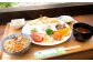 上矢作道の駅 ラ・フォーレ福寿の里レストラン ペアお食事優待券（里山定食ドリンク付き）