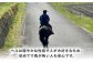 乗馬体験券（ふれあい、30分程度の乗馬）1名分
