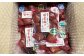 岐阜県産不揃い梅干し 900g（180g×5P）