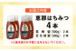 恵那蜂蜜 4本セット (百花蜂蜜500g×2本、栗蜂蜜500g×2本)