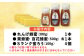 恵那蜂蜜・蜜蝋セット (蓮華蜂蜜300g×1本、百花蜂蜜・栗蜂蜜500g×各1本、Sランク蜜蝋100g×4枚)