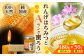 恵那蜂蜜・蜜蝋セット (蓮華蜂蜜180g×1本、Aランク蜜蝋50g×1枚)