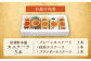 カステーラ 5本 詰め合わせ