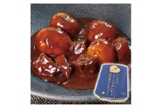 -あふひ 贅の極み- まるごとじゃがいもと近江牛のシチュー レトルト 2人前×2個セット ビーフシチュー デミグラスソース 保存食 恵那市 / テンポイント [AUEU021]