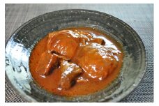 -あふひ 贅の極み- まるごとトマトと松阪牛のシチュー レトルト 2人前×3個セット ビーフシチュー デミグラスソース 保存食 恵那市 / テンポイント [AUEU030]