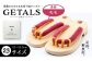 GETALS(ゲタル) 東濃ひのきの五本指下駄 23サイズ 鼻緒 モモ
