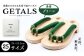 GETALS(ゲタル) 東濃ひのきの五本指下駄 25サイズ 鼻緒 グリーン