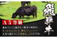 「飛騨牛」A5等級 バラ 500g