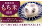 黒豆塩大福 6個