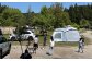飯地高原自然テント村 キャンプサイト「テント泊」 ハイシーズン3カ月前優先予約宿泊券