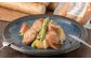 自然薯入フランク（5本入×3袋）