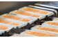 かめや菓子舗のかすていら プレーン×黒ごま