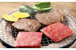 飛騨牛 A5 等級 焼肉 用 （ ロース 400g）