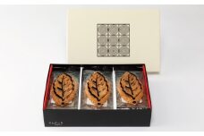 リーフパイ （15枚入） | たんど〜る お菓子 スイーツ パイ 焼菓子 贈り物 ギフト M13S52
