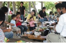 【レビューキャンペーン対象商品】【バーベキュー 利用券】みのかも 健康の森 | 券 チケット BBQ 予約 みのかも健康の森 M18S37