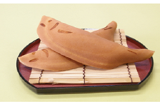 鮎菓子（若鮎）（18個入り）| おかしの乃むら M14S72