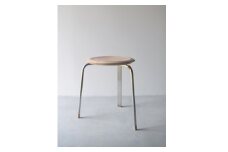 【Tone stool】 Silver | 家具 スツール スタッキングスツール 椅子 イス