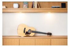【レビューキャンペーン対象商品】【 アコースティックギター 】K.Yairi VINCENT VN-3 Standard NL ｜VINCENT ハードケース付き 楽器 弦楽器 音楽 ギター