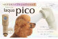 マイクロナノバブルシャワーヘッド laqua Pico ( ラクアピコ ) mocha