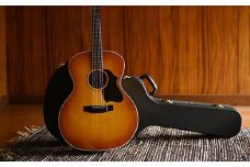 【レビューキャンペーン対象商品】【 アコースティックギター 】K.Yairi VINCENT VL-5 LB｜VINCENT ギター 楽器 弦楽器 音楽 ハードケース付き
