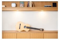 【レビューキャンペーン対象商品】【 アコースティックギター 】K.Yairi VINCENT VCS-1 ｜VINCENT ハードケース付き アコースティック ギター 楽器 弦楽器 音楽