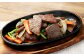飛騨牛 A5 等級 焼肉 用 400g（ モモ肉 ）