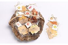 【レビューキャンペーン対象商品】ヤマキ農園　ドライフルーツ・ハーフセット 6種 計7点 | 果物 野菜 フルーツ ドライフルーツ 無添加 添加物不使用 M12S84