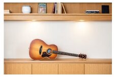 【レビューキャンペーン対象商品】【 アコースティックギター 】K.Yairi VINCENT VN-3 Standard LB ｜VINCENT ハードケース付き ギター 楽器 弦楽器 音楽