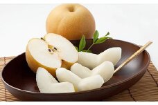 【先行予約】山之上の 梨 1箱 ( 豊水 2.5kg程度 ) | 山之上果実農業協同組合 果物 フルーツ なし ナシ 旬 旬の果物 M09S70