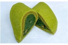 【レビューキャンペーン対象商品】濃茶の音色 10個入り｜みのかも金蝶堂 お菓子 菓子 スイーツ 抹茶 抹茶スイーツ おやつ 個包装 M12S111