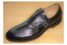 【レビューキャンペーン対象商品】ハンドメイド の オーダー 紳士 革靴 （ ダブルモンクストラップ ） | 工房Sei シューズ オーダーメイド 紳士靴 革 靴 メンズ
