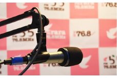 【放送権 パワープレイ権】 FMらら オリジナル番組 昼枠｜FMラインウェーブ株式会社 制作 楽曲 計5回 放送 M132S05