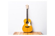 【レビューキャンペーン対象商品】【アコースティックギター】K.Yairi VINCENT VN-3 STD MK｜VINCENT ハードケース付き 楽器 弦楽器 音楽 ギター