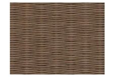 【レビューキャンペーン対象商品】ポータブル 畳 HERINAIYAN 胡桃色 900×600mm | BAN-SICK 畳 たたみ ポータブル アウトドア