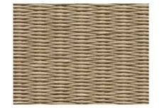 【レビューキャンペーン対象商品】ポータブル 畳 HERINAIYAN 小麦色 900×600mm | BAN-SICK 畳 たたみ ポータブル アウトドア