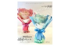 【レビューキャンペーン対象商品】バルーンの花束 ＜カラーセレクトあり＞ | バルーンワークスSORA 風船 バルーン ギフト 贈り物 お祝い M21S13