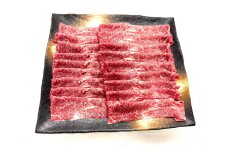 【レビューキャンペーン対象商品】飛騨牛 ウデ しゃぶしゃぶ用 300g | 丸坂山田農園 A5牛肉 牛肉 お肉 しゃぶしゃぶ ブランド牛 和牛 黒毛和牛 国産 M09S65