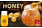 国産 無添加 MINOKAMO HONEY はちみつ 2本（300g×2） 合計600g