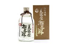 【レビューキャンペーン対象商品】御代櫻 美濃屋松五郎  43度  720ml 1本 | 御代桜醸造 酒 焼酎 米焼酎 アルコール