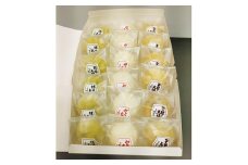 【レビューキャンペーン対象商品】クリーム大福詰合せ　18個｜ お菓子 菓子 スイーツ 和菓子 和スイーツ クリーム 大福 詰め合わせ セット