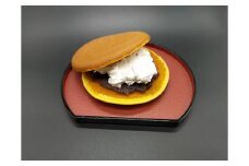 【レビューキャンペーン対象商品】アイスどら焼き　3種類詰合せ（10個入り）｜ お菓子 菓子 スイーツ 和菓子 和スイーツ どら焼き 生どら焼き 詰め合わせ セット